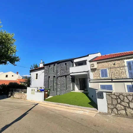 Affittacamere Bonum Šilo