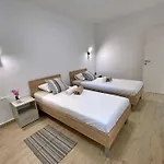 Bonum בית הארחה 4*
