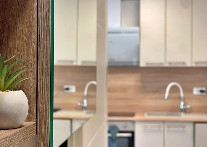 Gæstehus Bonum Šilo