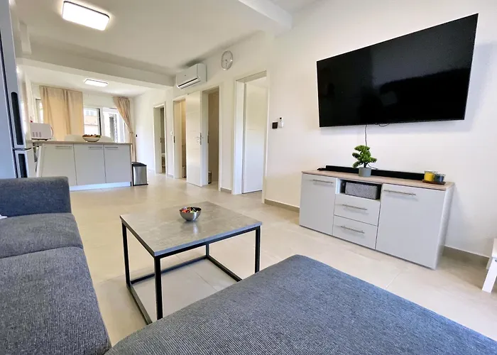 Gæstehus Bonum Šilo