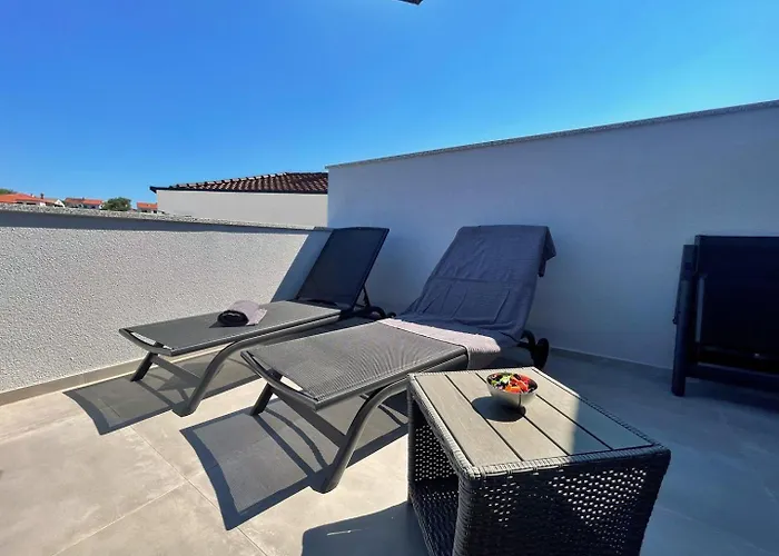 Bonum Gæstehus Šilo